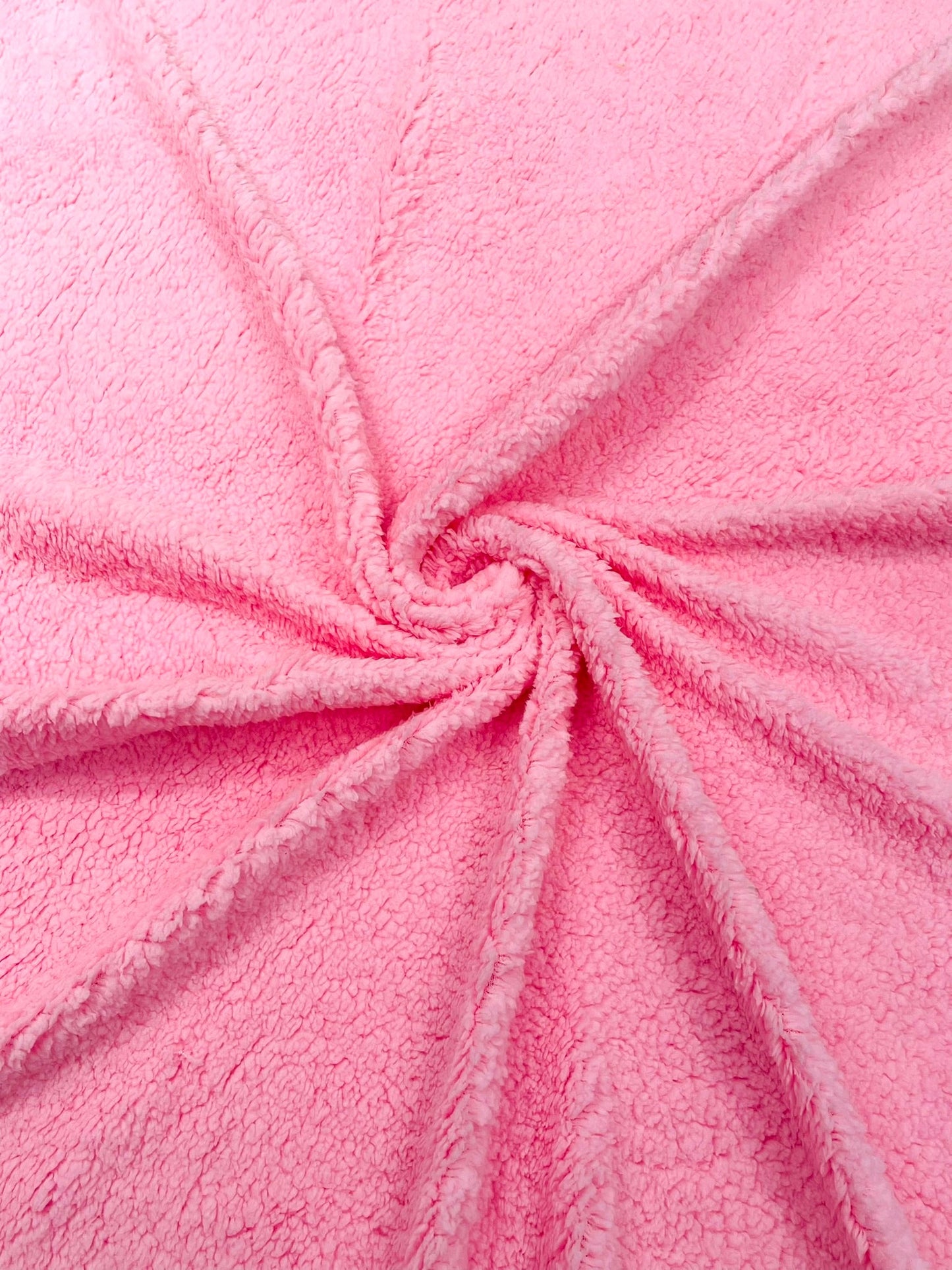 Sherpa Faux Fur Fleece| New Creations Fabric & Foam Inc. - New Creations Fabric & Foam Inc