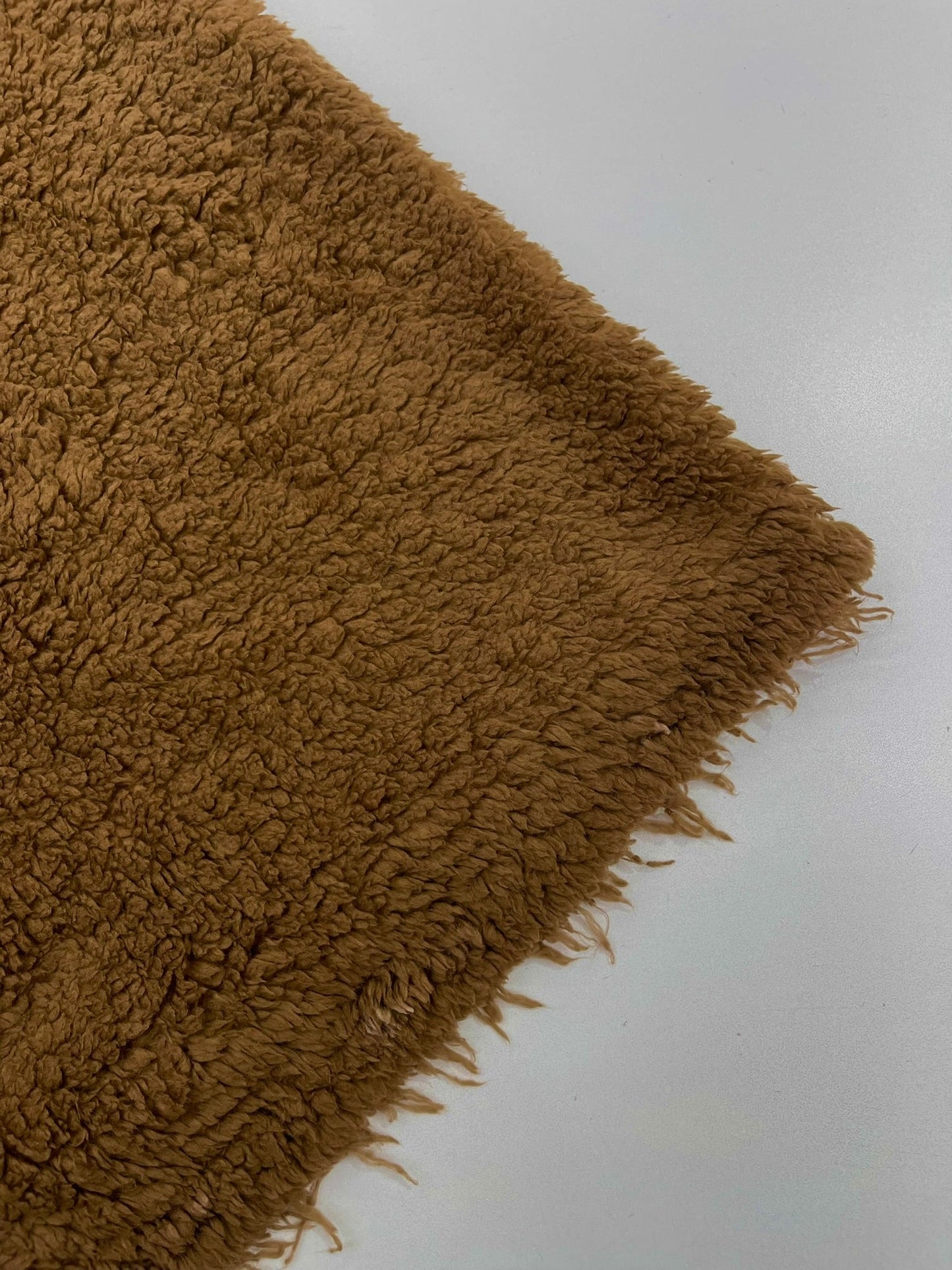 Sherpa Faux Fur Fleece| New Creations Fabric & Foam Inc. - New Creations Fabric & Foam Inc