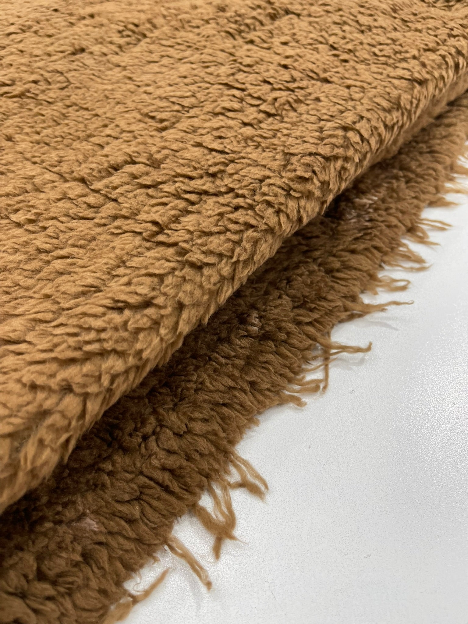 Sherpa Faux Fur Fleece| New Creations Fabric & Foam Inc. - New Creations Fabric & Foam Inc