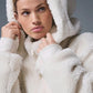 Sherpa Faux Fur Fleece| New Creations Fabric & Foam Inc. - New Creations Fabric & Foam Inc