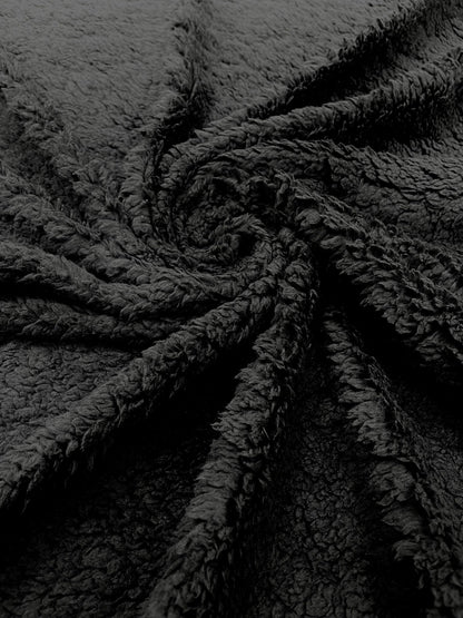 Sherpa Faux Fur Fleece| New Creations Fabric & Foam Inc. - New Creations Fabric & Foam Inc