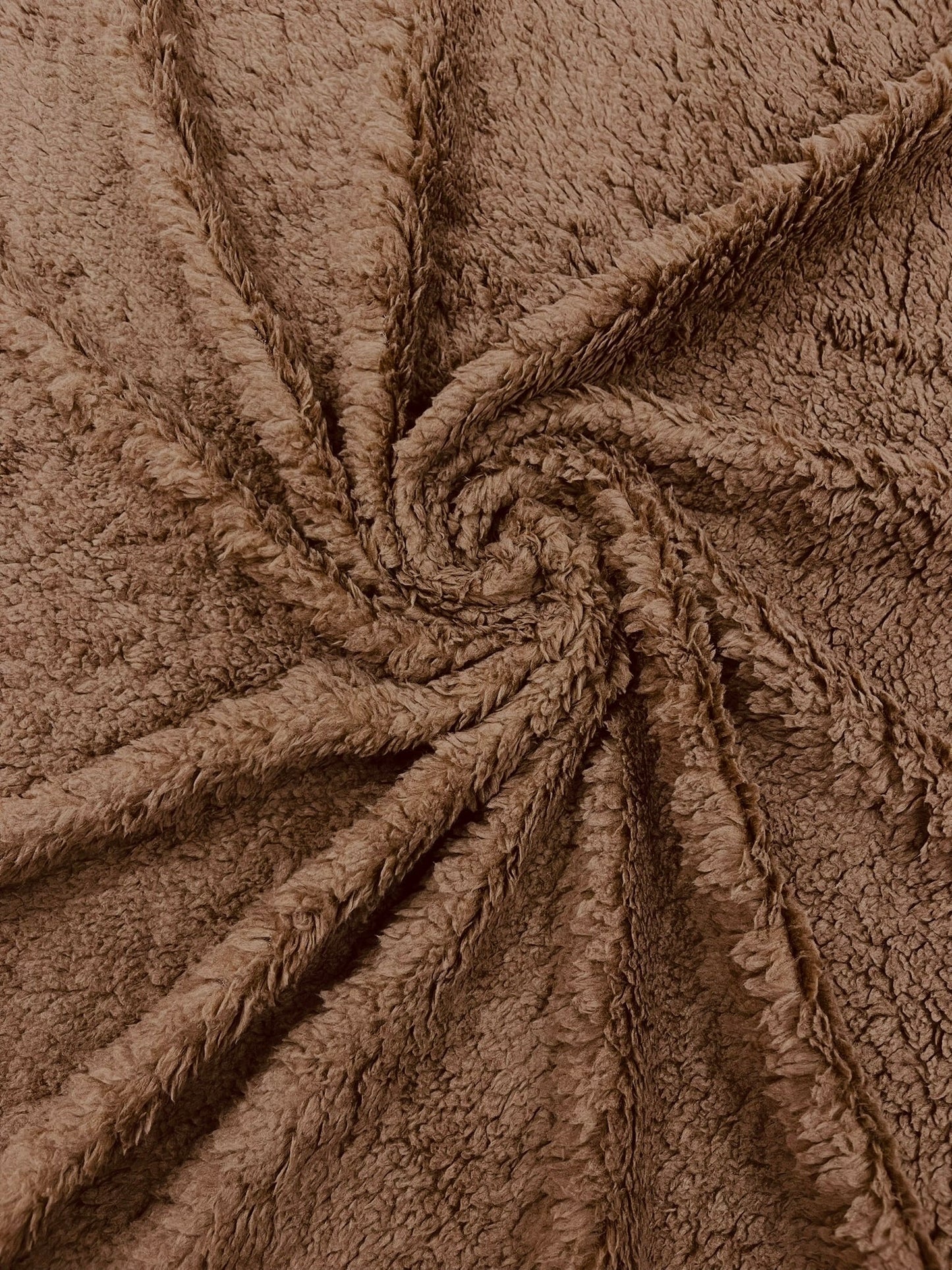 Sherpa Faux Fur Fleece| New Creations Fabric & Foam Inc. - New Creations Fabric & Foam Inc