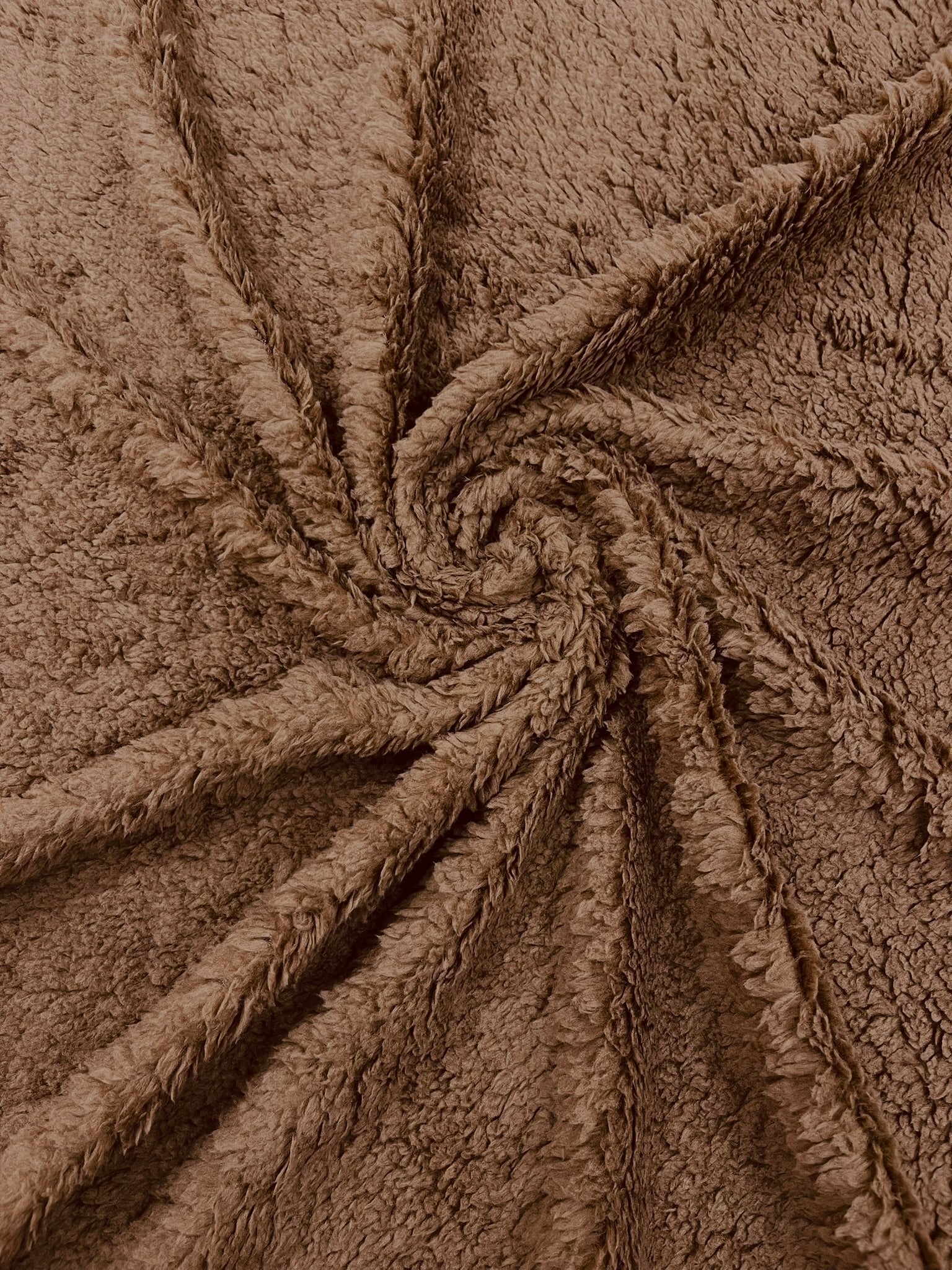 Sherpa Faux Fur Fleece| New Creations Fabric & Foam Inc. - New Creations Fabric & Foam Inc