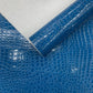 Shiny Alligator 3D Embossed Vinyl Fabric| New Creations Fabric & Foam Inc. - New Creations Fabric & Foam Inc