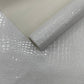 Shiny Alligator 3D Embossed Vinyl Fabric| New Creations Fabric & Foam Inc. - New Creations Fabric & Foam Inc