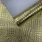 Shiny Alligator 3D Embossed Vinyl Fabric| New Creations Fabric & Foam Inc. - New Creations Fabric & Foam Inc