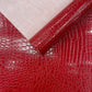 Shiny Alligator 3D Embossed Vinyl Fabric| New Creations Fabric & Foam Inc. - New Creations Fabric & Foam Inc