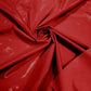 SHINY VINYL SPANDEX GLOSSY FABRIC (by the yard) - New Creations Fabric & Foam Inc