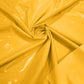 SHINY VINYL SPANDEX GLOSSY FABRIC (by the yard) - New Creations Fabric & Foam Inc