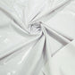 SHINY VINYL SPANDEX GLOSSY FABRIC (by the yard) - New Creations Fabric & Foam Inc