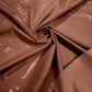 SHINY VINYL SPANDEX GLOSSY FABRIC (by the yard) - New Creations Fabric & Foam Inc