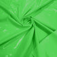 SHINY VINYL SPANDEX GLOSSY FABRIC (by the yard) - New Creations Fabric & Foam Inc