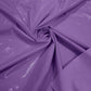 SHINY VINYL SPANDEX GLOSSY FABRIC (by the yard) - New Creations Fabric & Foam Inc