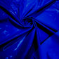 SHINY VINYL SPANDEX GLOSSY FABRIC (by the yard) - New Creations Fabric & Foam Inc