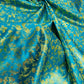 Small cross Metallic Jacquard Satin 58" Wide| New Creations Fabric & Foam Inc. - New Creations Fabric & Foam Inc