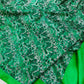 Snake Design Shattered Glass Nylon Spandex Fabric| New Creations Fabric & Foam Inc. - New Creations Fabric & Foam Inc