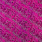 Snake Design Shattered Glass Nylon Spandex Fabric| New Creations Fabric & Foam Inc. - New Creations Fabric & Foam Inc