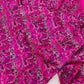 Snake Design Shattered Glass Nylon Spandex Fabric| New Creations Fabric & Foam Inc. - New Creations Fabric & Foam Inc