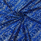 Snake Design Shattered Glass Nylon Spandex Fabric| New Creations Fabric & Foam Inc. - New Creations Fabric & Foam Inc