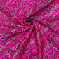 Snake Design Shattered Glass Nylon Spandex Fabric| New Creations Fabric & Foam Inc. - New Creations Fabric & Foam Inc