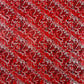 Snake Design Shattered Glass Nylon Spandex Fabric| New Creations Fabric & Foam Inc. - New Creations Fabric & Foam Inc