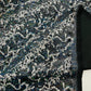 Snake Design Shattered Glass Nylon Spandex Fabric| New Creations Fabric & Foam Inc. - New Creations Fabric & Foam Inc