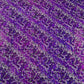Snake Design Shattered Glass Nylon Spandex Fabric| New Creations Fabric & Foam Inc. - New Creations Fabric & Foam Inc