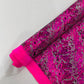 Snake Design Shattered Glass Nylon Spandex Fabric| New Creations Fabric & Foam Inc. - New Creations Fabric & Foam Inc
