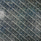 Snake Design Shattered Glass Nylon Spandex Fabric| New Creations Fabric & Foam Inc. - New Creations Fabric & Foam Inc