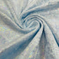 Snake foil stretch Velvet 58" Wide| New Creation Fabric & Foam. - New Creations Fabric & Foam Inc