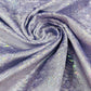 Snake foil stretch Velvet 58" Wide| New Creation Fabric & Foam. - New Creations Fabric & Foam Inc