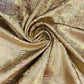 Snake foil stretch Velvet 58" Wide| New Creation Fabric & Foam. - New Creations Fabric & Foam Inc