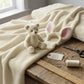 Solid Minky Fabric, 100% Polyester 58" Wide| Stuff Animals| Blankets - New Creations Fabric & Foam Inc