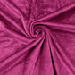 Solid Minky | New Creation Fabric & Foam - New Creations Fabric & Foam Inc