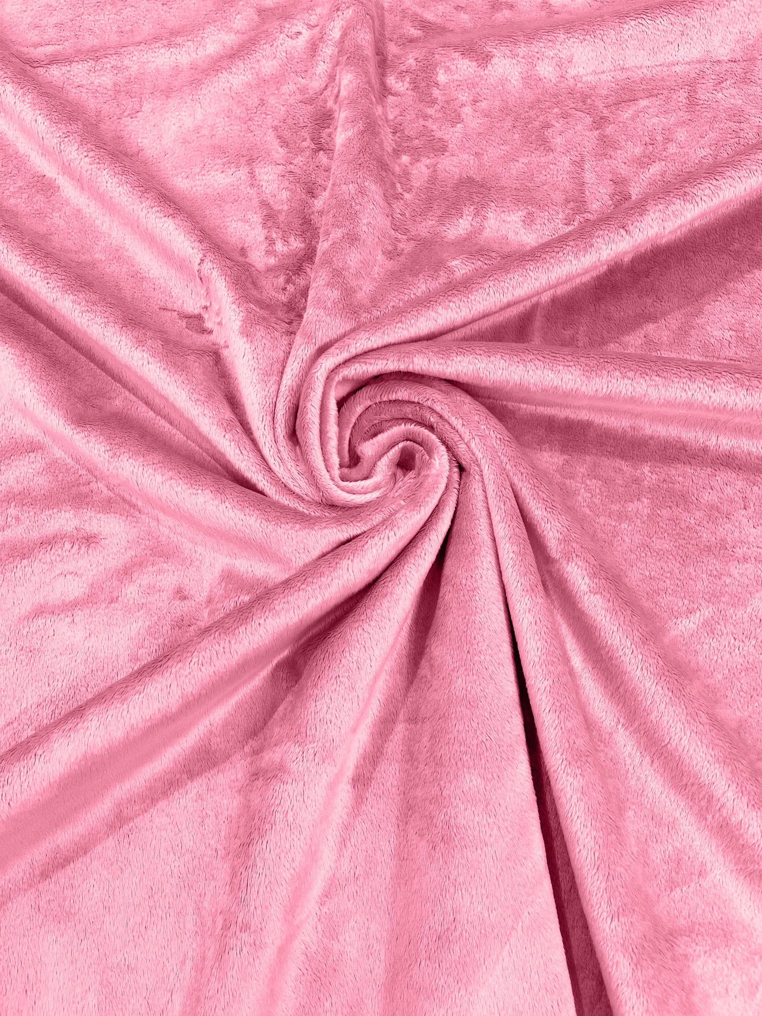 Solid Minky | New Creation Fabric & Foam - New Creations Fabric & Foam Inc