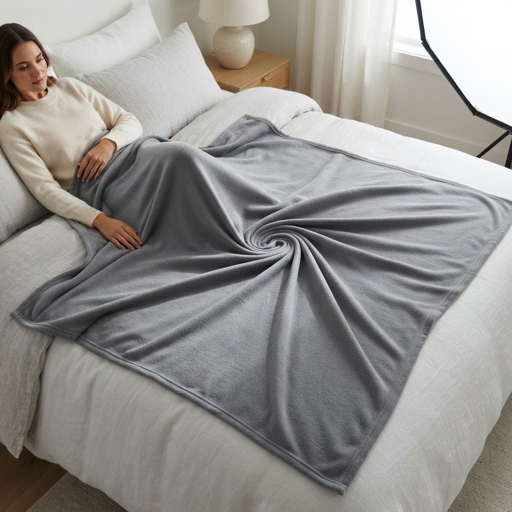 Solid Polar Fleece 58" Wide| New Creations Fabric & Foam Inc. - New Creations Fabric & Foam Inc