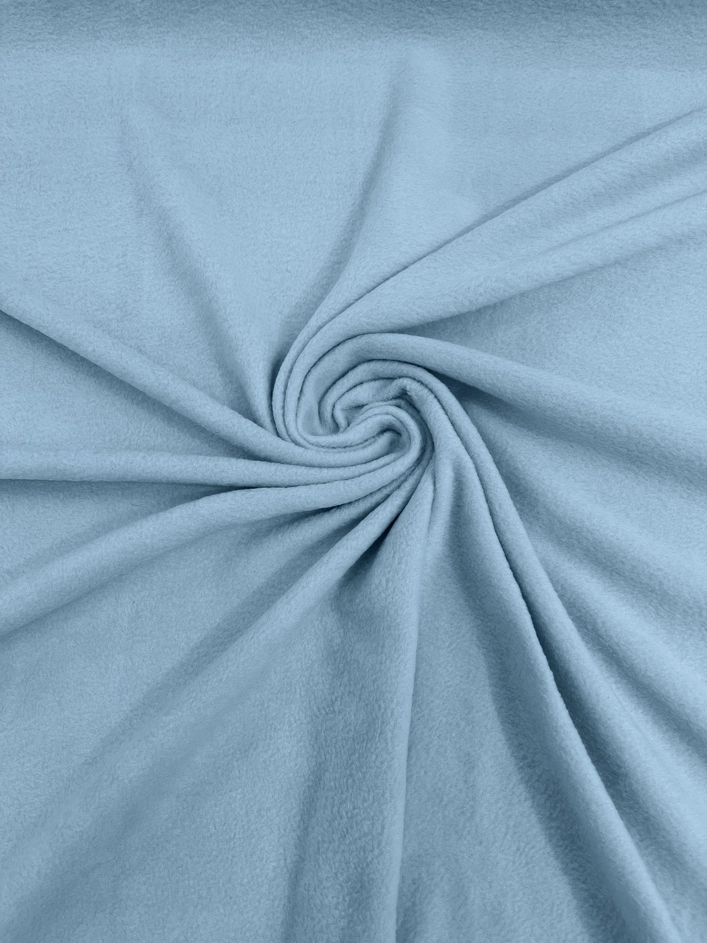 Solid Polar Fleece 58" Wide| New Creations Fabric & Foam Inc. - New Creations Fabric & Foam Inc
