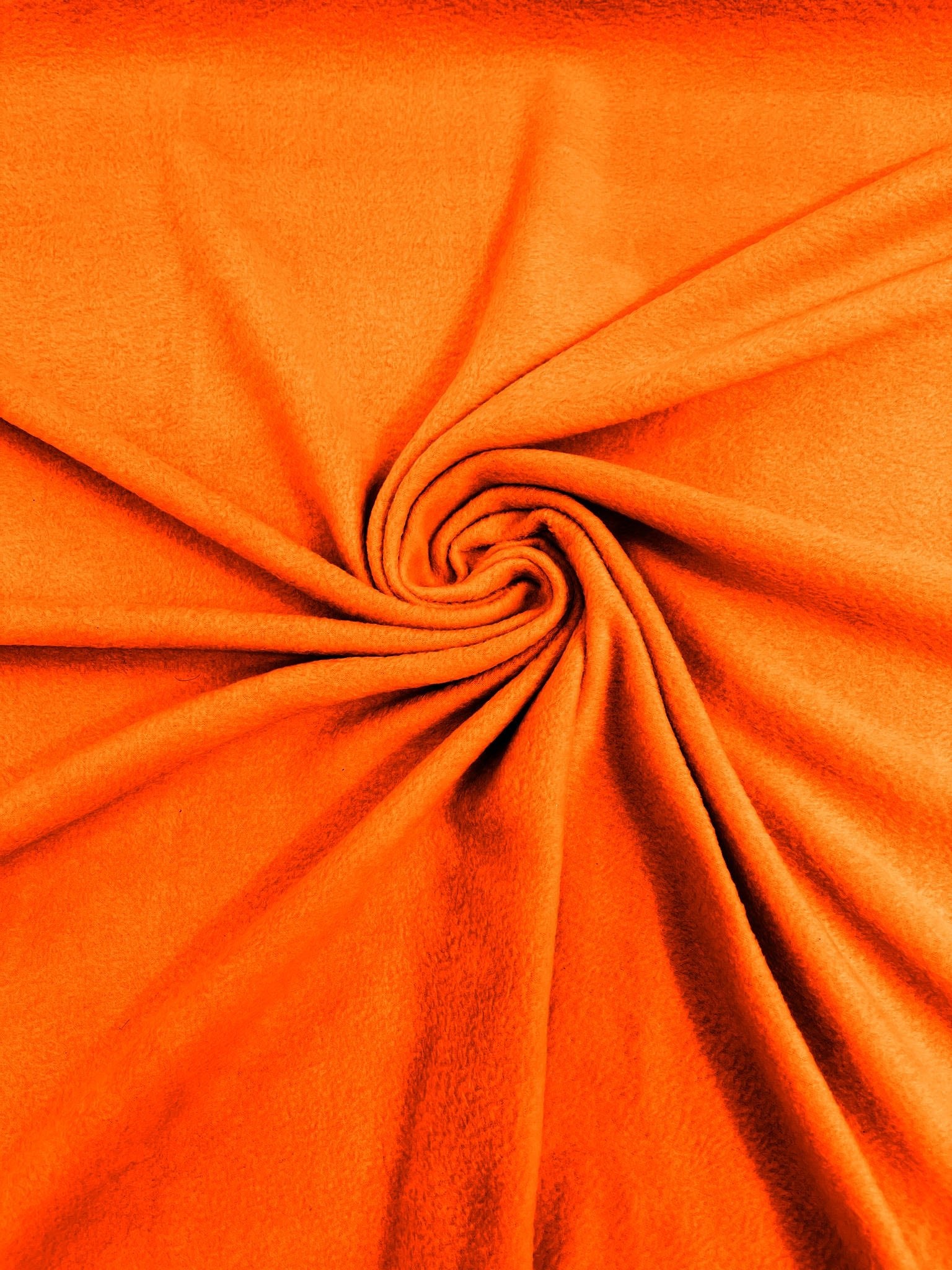 Solid Polar Fleece 58" Wide| New Creations Fabric & Foam Inc. - New Creations Fabric & Foam Inc