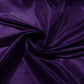 SOLID TAFFETA FABRIC (by the yard) - New Creations Fabric & Foam Inc