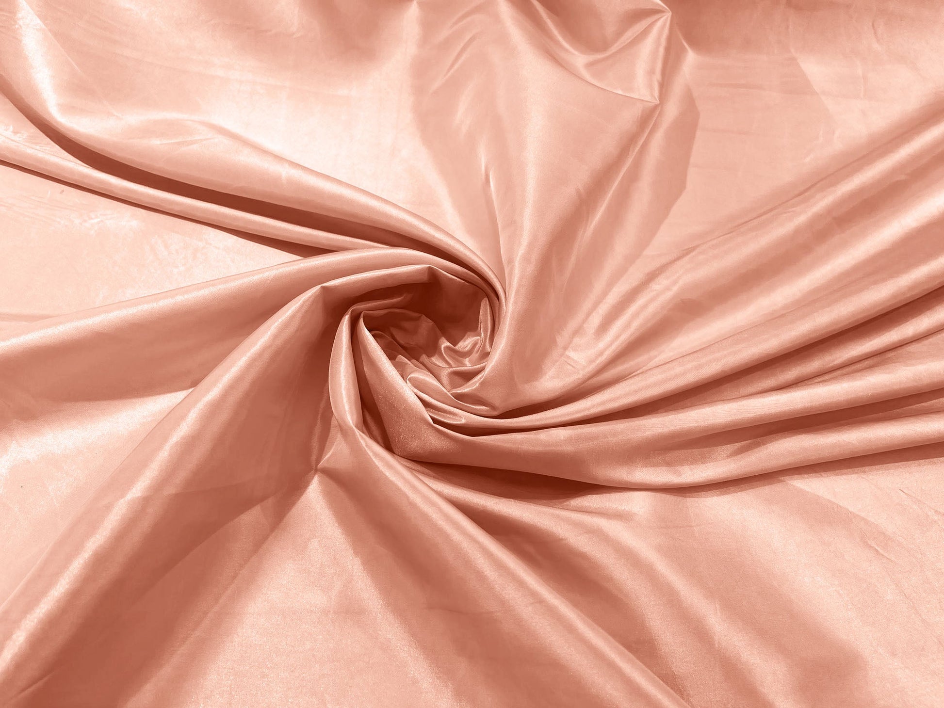 SOLID TAFFETA FABRIC (by the yard) - New Creations Fabric & Foam Inc