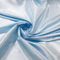 SOLID TAFFETA FABRIC (by the yard) - New Creations Fabric & Foam Inc