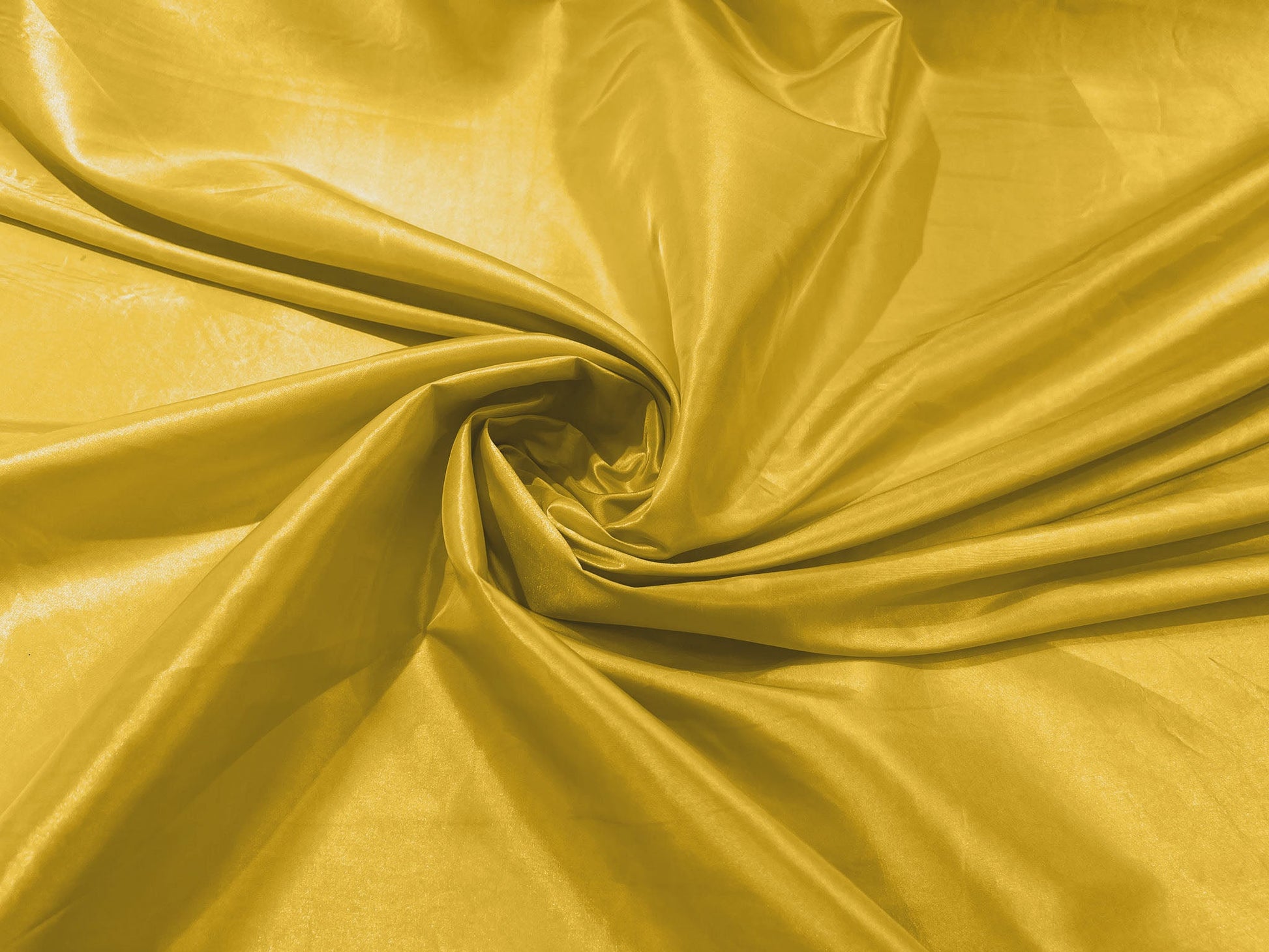 SOLID TAFFETA FABRIC (by the yard) - New Creations Fabric & Foam Inc