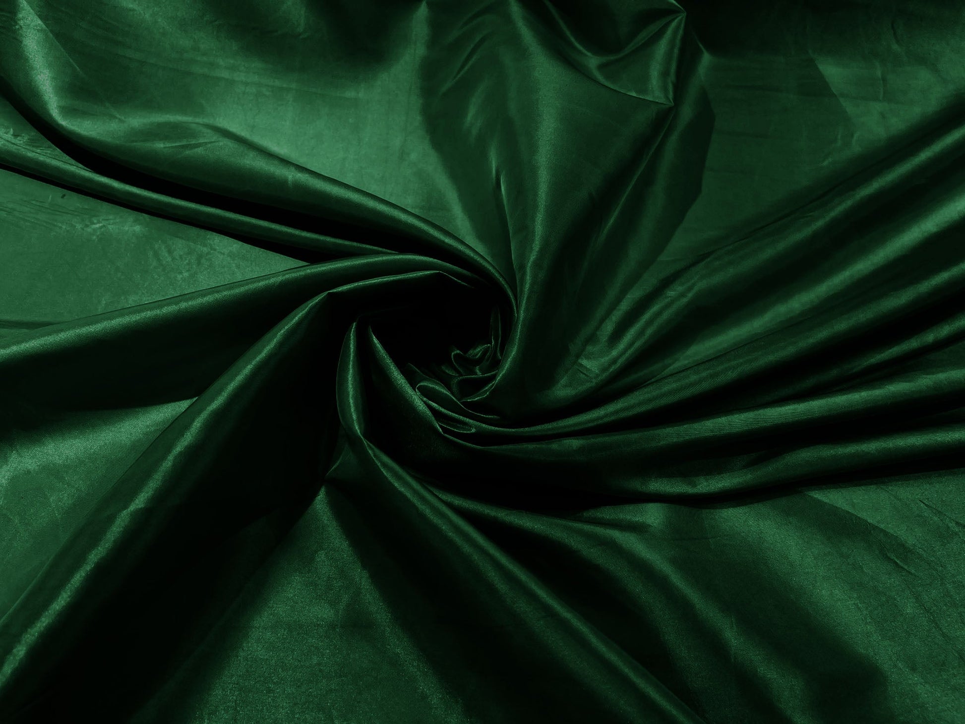 SOLID TAFFETA FABRIC (by the yard) - New Creations Fabric & Foam Inc