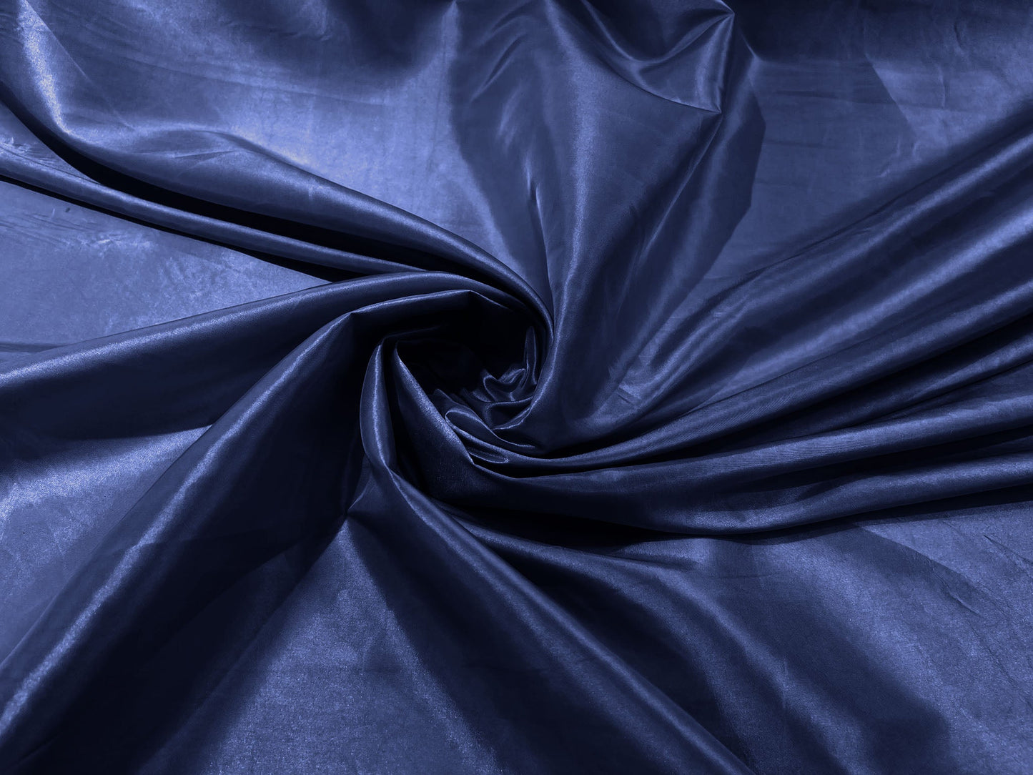 SOLID TAFFETA FABRIC (by the yard) - New Creations Fabric & Foam Inc