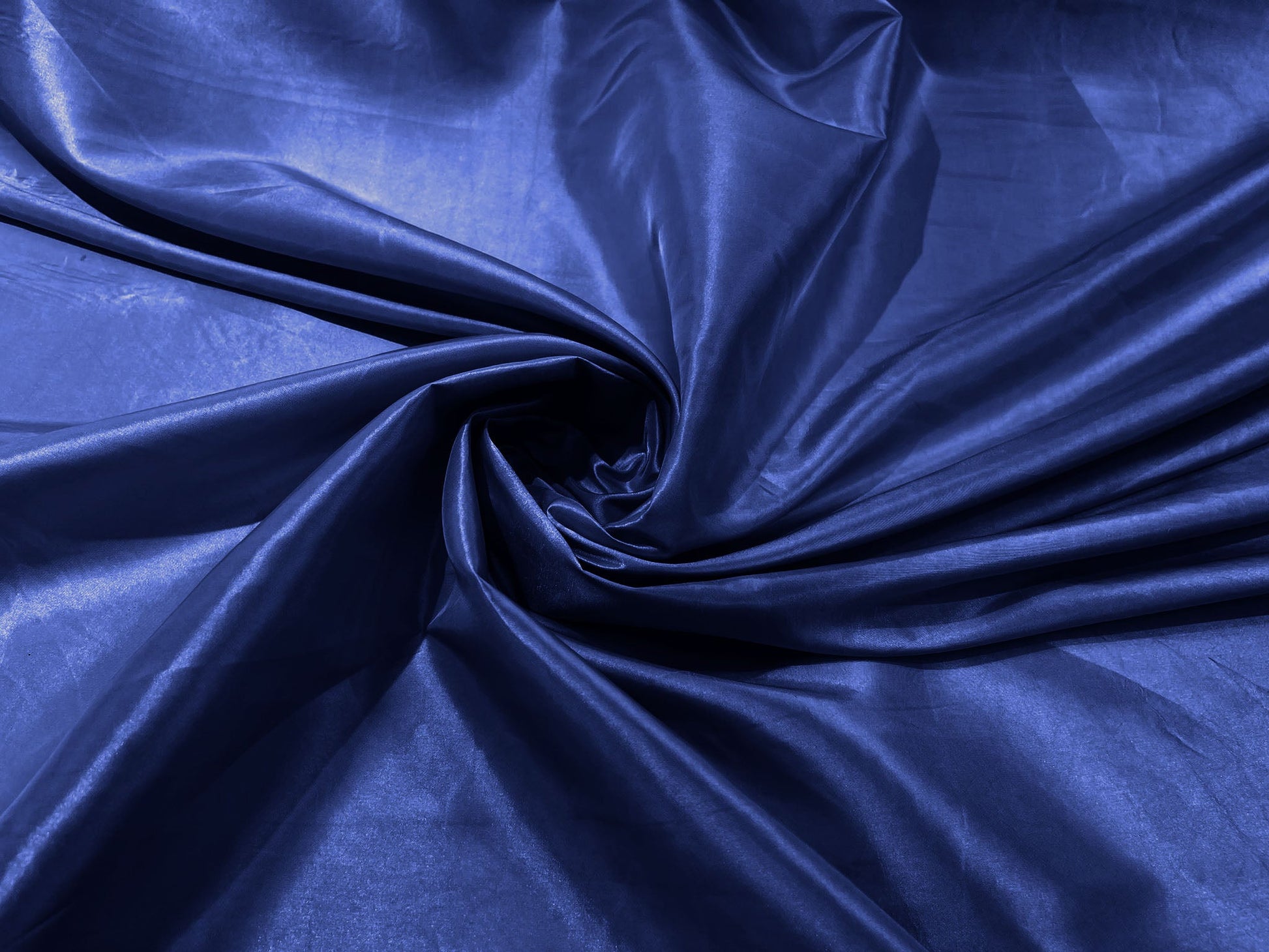 SOLID TAFFETA FABRIC (by the yard) - New Creations Fabric & Foam Inc