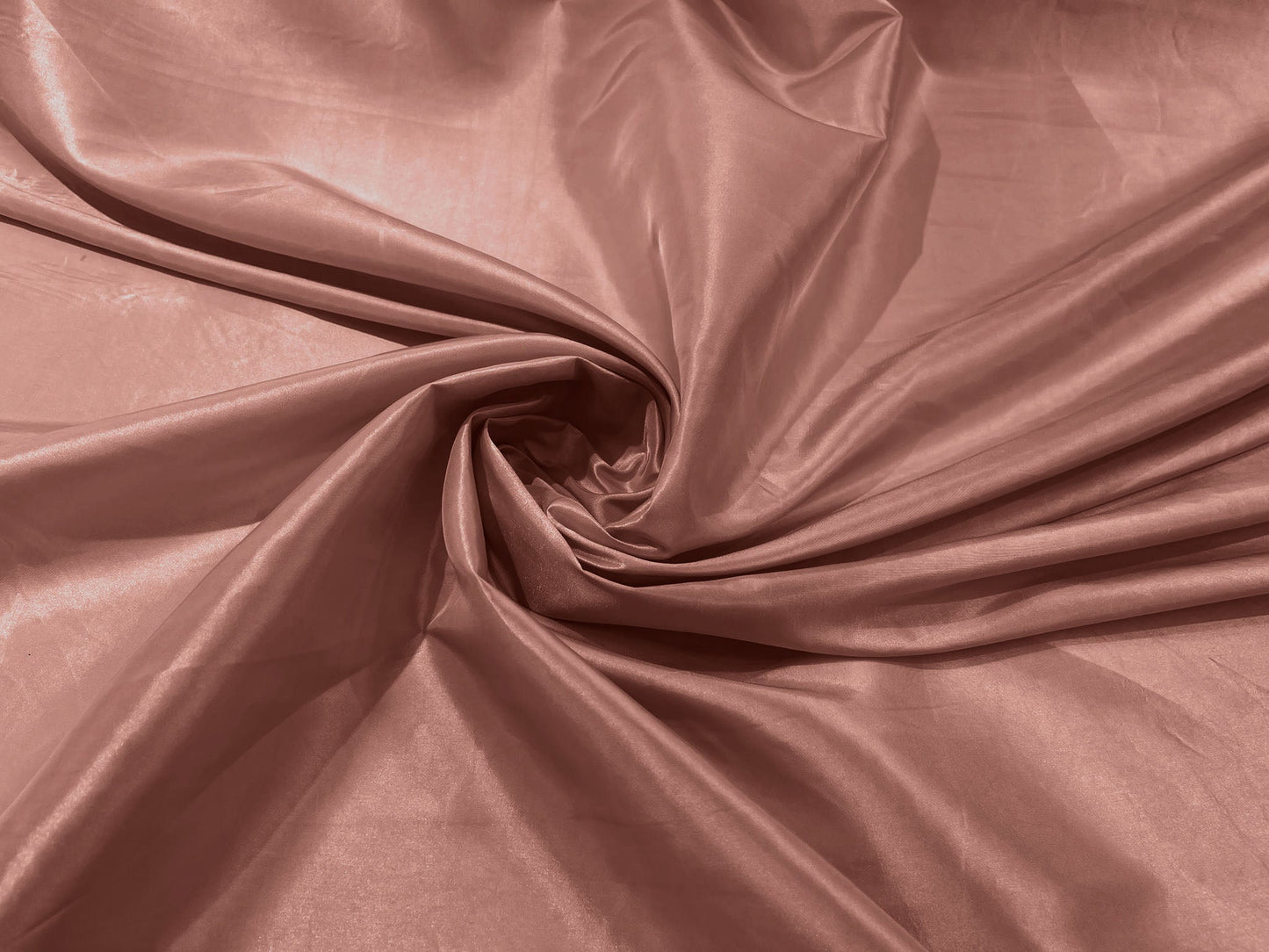 SOLID TAFFETA FABRIC (by the yard) - New Creations Fabric & Foam Inc