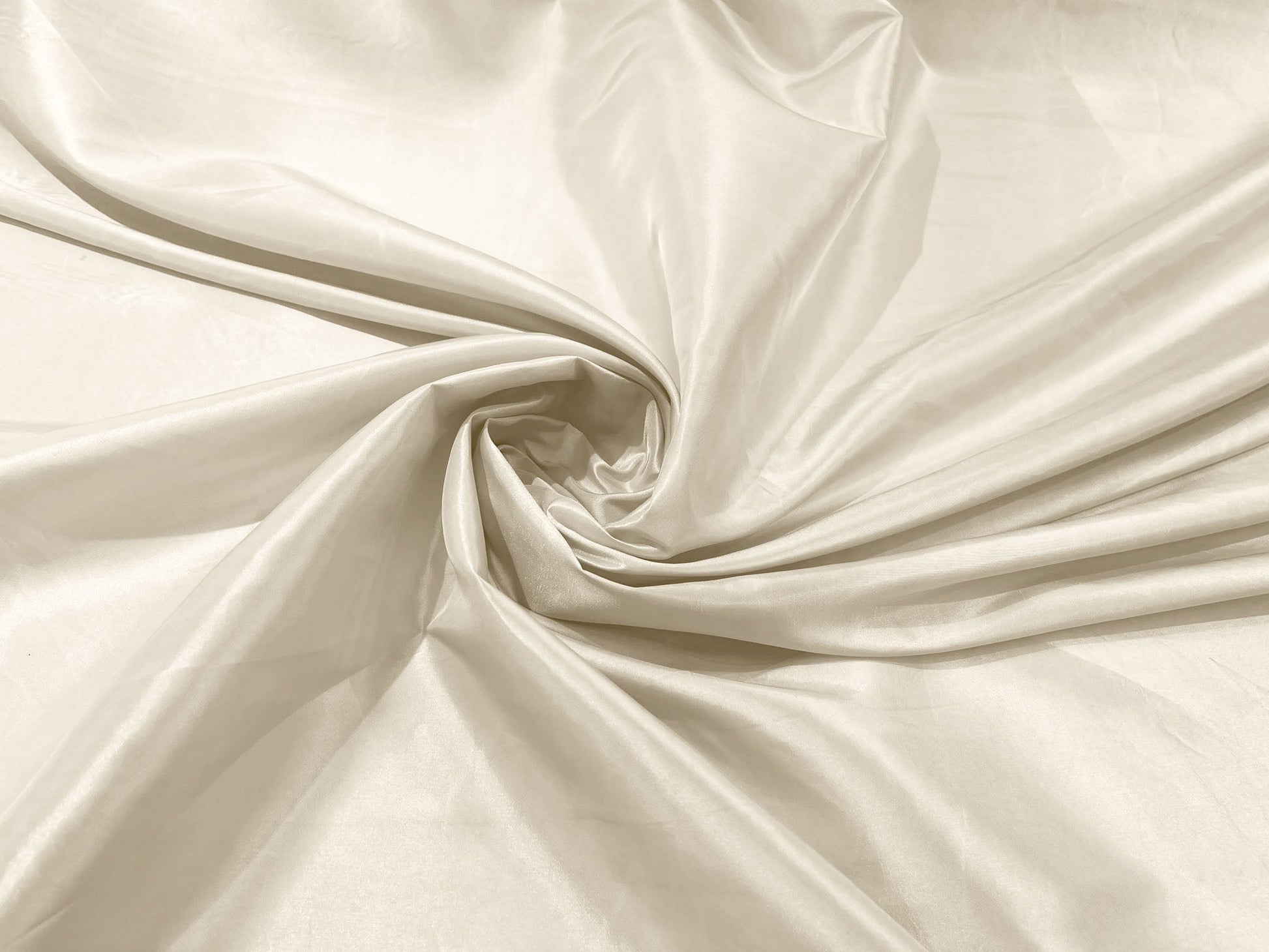 SOLID TAFFETA FABRIC (by the yard) - New Creations Fabric & Foam Inc