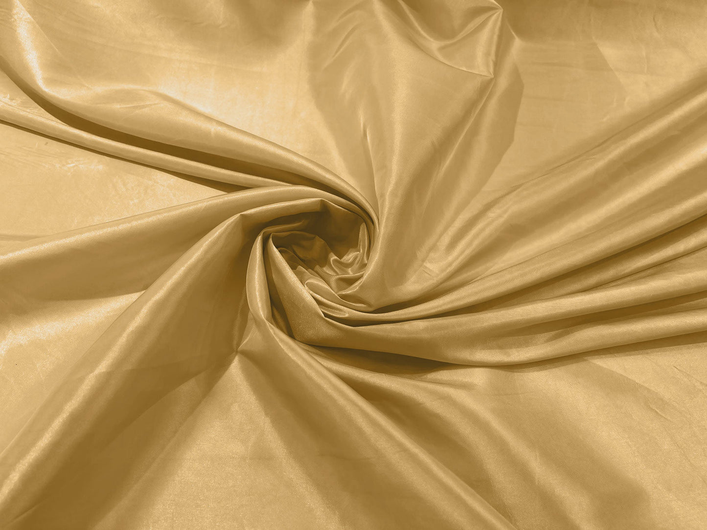 SOLID TAFFETA FABRIC (by the yard) - New Creations Fabric & Foam Inc