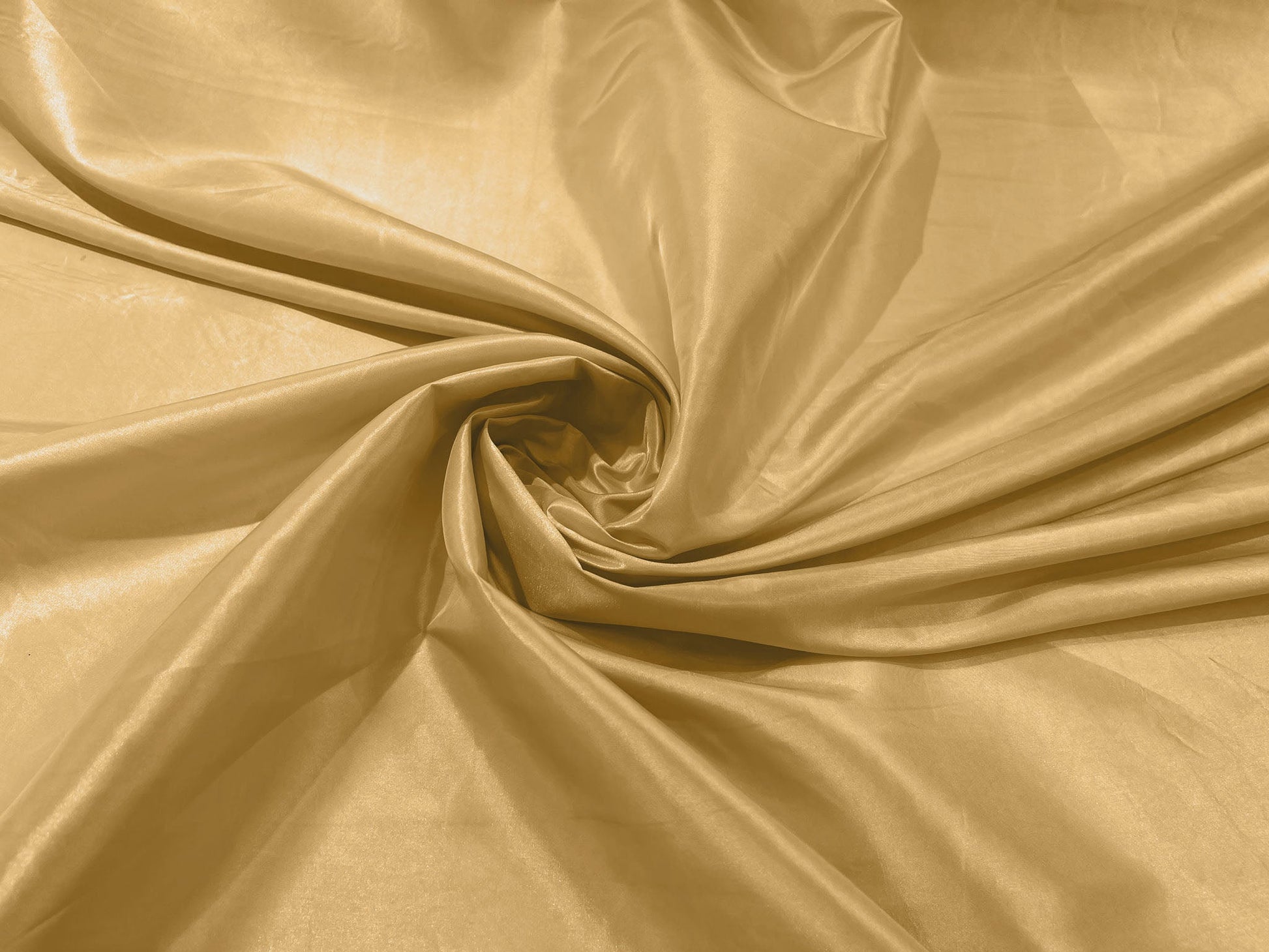 SOLID TAFFETA FABRIC (by the yard) - New Creations Fabric & Foam Inc