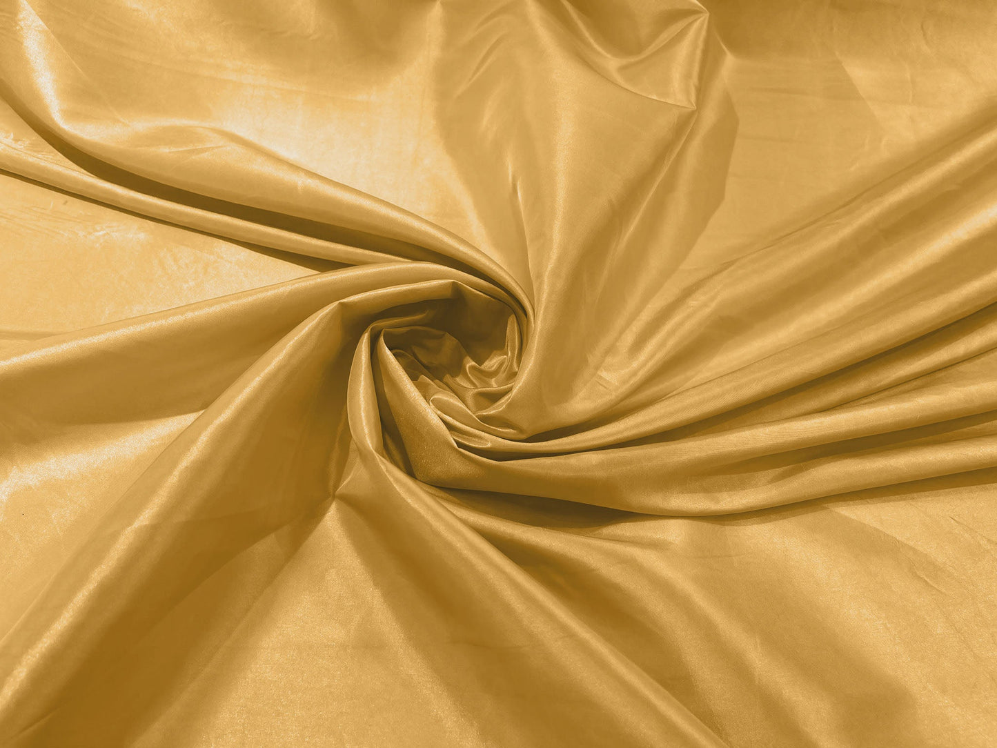SOLID TAFFETA FABRIC (by the yard) - New Creations Fabric & Foam Inc